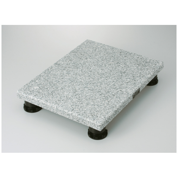 （株）ナベヤ 除振台 VPG 除振台　ＶＰＧ VPG4045-010L2