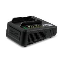ケルヒャージャパン（株） 急速充電器BC 18V 2.445-038.0