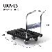 花岡車輌（株） ダンディX UXA ダンデイＸ UXA-LS4