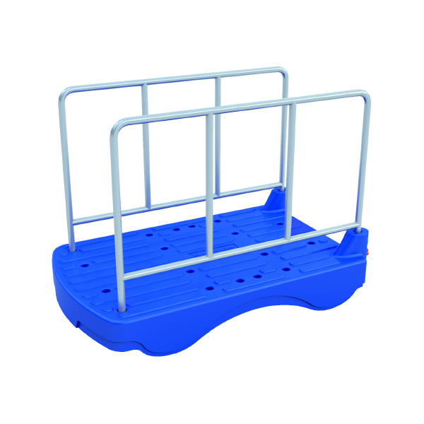 （株）カイスイマレン ポリエチレン台車 PolyCart ポリエチレン台車 PolyCartLW