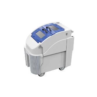 （株）カイスイマレン カートペール ハンドブレーキ(ドラム式) CPR カートペール　ハンドブレーキ（ドラム式） CPR300DH