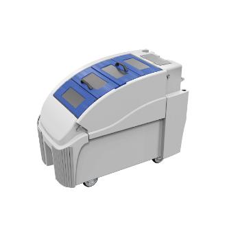 （株）カイスイマレン カートペール ハンドブレーキ(ドラム式) CPR カートペール　ハンドブレーキ（ドラム式） CPR600DH