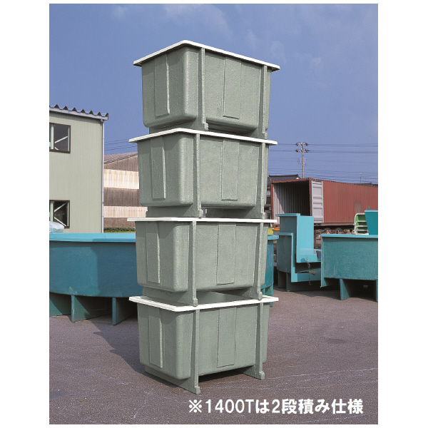 （株）カイスイマレン ジャンボタンク ジャンボタンク 710T