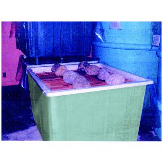 （株）カイスイマレン ジャンボタンク ジャンボタンク 910T