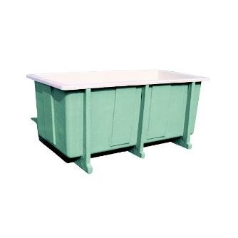 （株）カイスイマレン ジャンボタンク ジャンボタンク 1070T