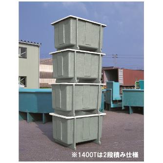 （株）カイスイマレン ジャンボタンク ジャンボタンク 1400T