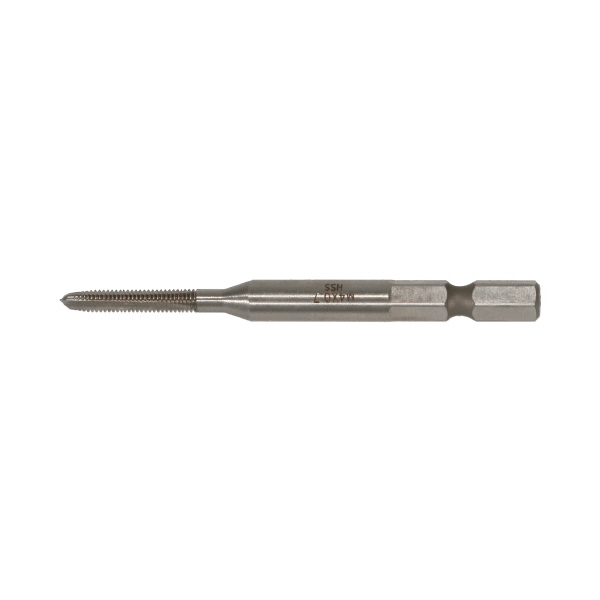 ジェフコム（株） 六角軸中タップ JRN 六角軸中タップ JRN-407