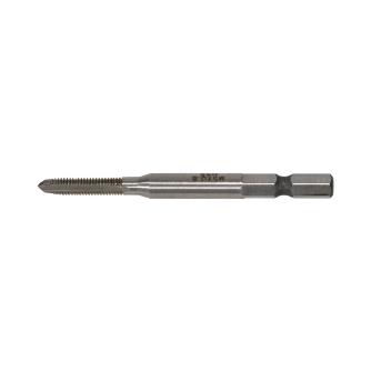 ジェフコム（株） 六角軸中タップ JRN 六角軸中タップ JRN-508