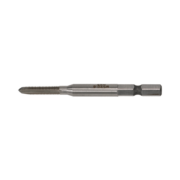 ジェフコム（株） 六角軸中タップ JRN 六角軸中タップ JRN-508