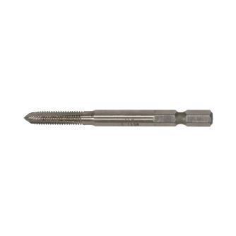 ジェフコム（株） 六角軸中タップ JRN 六角軸中タップ JRN-610