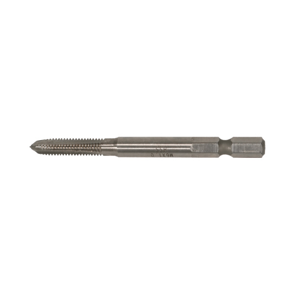 ジェフコム（株） 六角軸中タップ JRN 六角軸中タップ JRN-610
