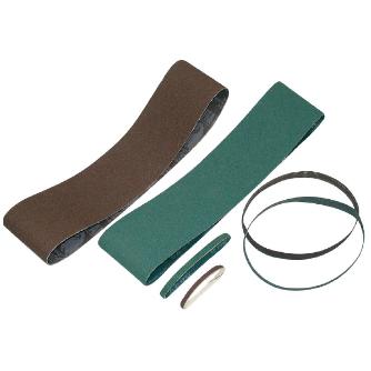 柳瀬（株） レジンクロスベルト レジンクロスベルト EYB25610-180 25X610 A#180