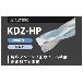 京セラ（株） KDZ－HP フラットドリル KDZ ＫＤＺ－ＨＰ　フラットドリル KDZ0280X1.5S040N-HP