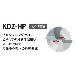 京セラ（株） KDZ－HP フラットドリル KDZ ＫＤＺ－ＨＰ　フラットドリル KDZ0280X1.5S040N-HP