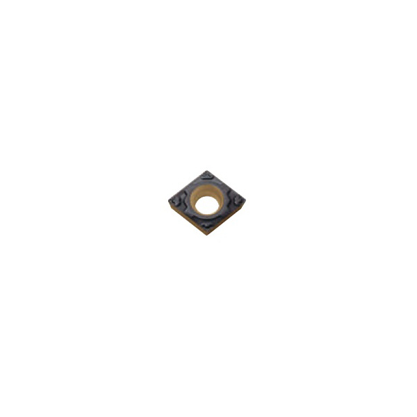 京セラ（株） チップ CVDコーティング 旋削用 CPMT チップ　ＣＶＤコーティング　旋削用 CPMT090304GP CA115P
