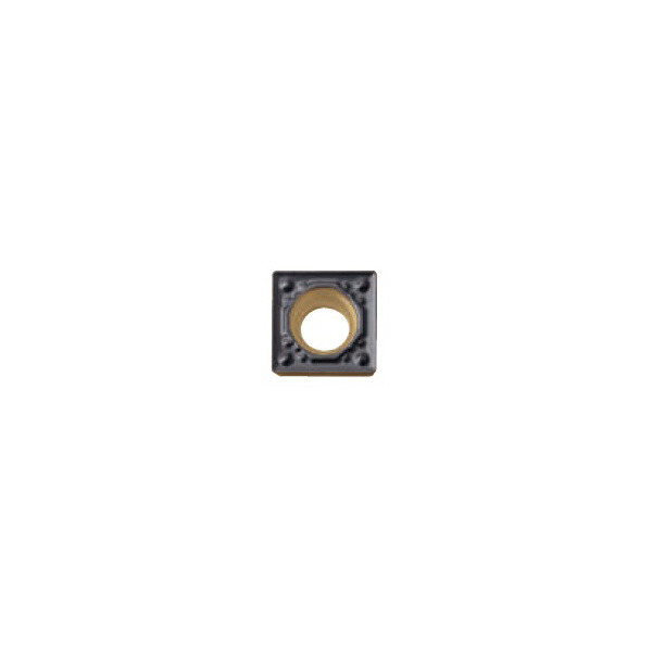 京セラ（株） チップ CVDコーティング 旋削用 SCMT チップ　ＣＶＤコーティング　旋削用 SCMT09T304HQ CA115P