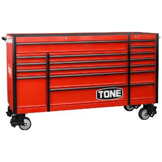 ＴＯＮＥ（株） エクストラローラーキャビネット WSE エクストラローラーキャビネット WSE2017R