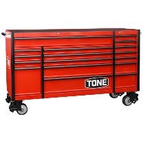ＴＯＮＥ（株） エクストラローラーキャビネット WSE