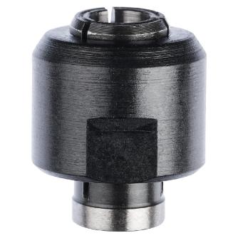 ボッシュ（株） コレットナットセット コレット６．３５ｍｍ＋ロックナット 2608570085