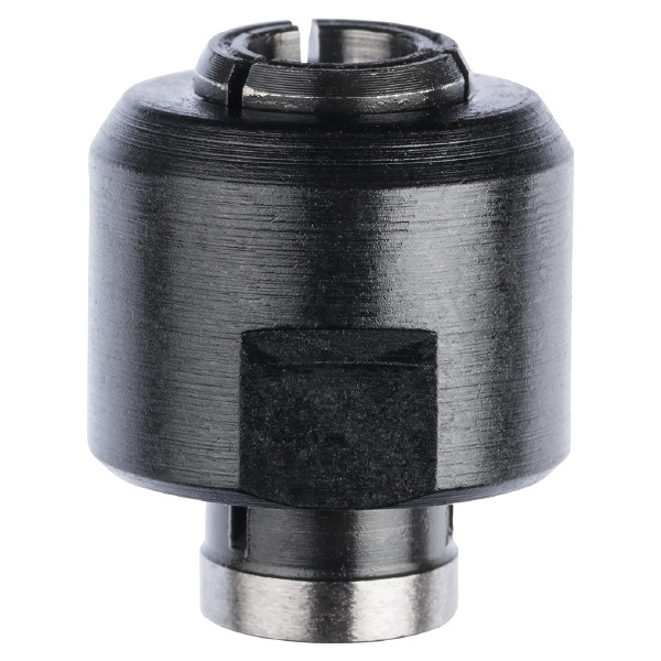 ボッシュ（株） コレットナットセット コレット６．３５ｍｍ＋ロックナット 2608570085