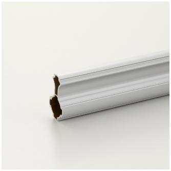 ＴＭＥＨジャパン（株） φ28アルミパイプローラーレール AP φ２８アルミパイプ　ローラーレール AP2812R-SP-4