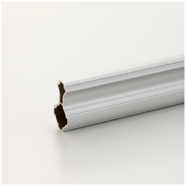 ＴＭＥＨジャパン（株） φ28アルミパイプローラーレール AP φ２８アルミパイプ　ローラーレール AP2812R-SP-4