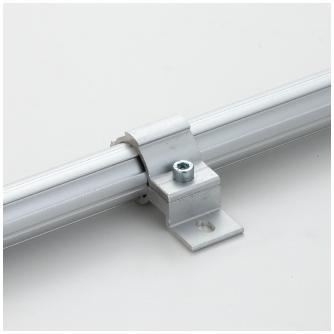 ＴＭＥＨジャパン（株） φ28アルミパイプ用ブラケット A φ２８アルミパイプ用ブラケット A28-A305