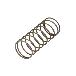 ＴＭＥＨジャパン（株） 圧縮スプリング 圧縮スプリング ｱｯｼｭｸｽﾌﾟﾘﾝｸﾞ2.0X29