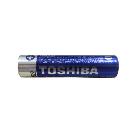理研計器（株） アルカリ乾電池(単3形) 東芝製LR6 2753300780
