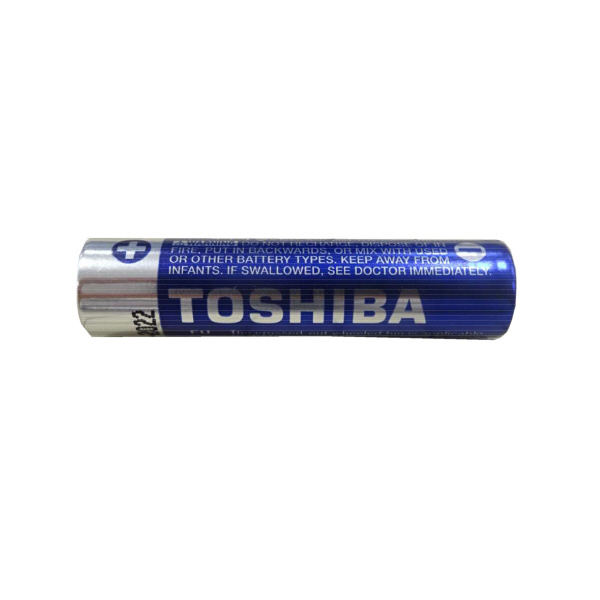 理研計器（株） アルカリ乾電池(単3形) 東芝製LR6 2753300780 アルカリ乾電池（単３形）　東芝製ＬＲ６ 2753300780/ｱﾙｶﾘｶﾝﾃﾞﾝﾁ(ﾀﾝ3ｶﾞﾀ)