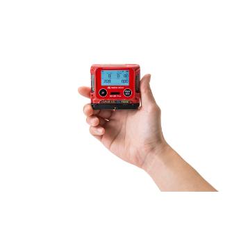 理研計器（株） 装着型二酸化炭素計GXー3RPro GX-3RPro B0000D 装着型二酸化炭素計ＧＸ－３ＲＰｒｏ GX-3RPro B0000D1D1