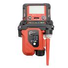 理研計器（株） GX－3RPro用吸引式ポンプユニット RP-3R(Pro/S)