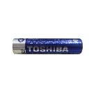 理研計器（株） アルカリ乾電池(単4形)東芝 2757000190