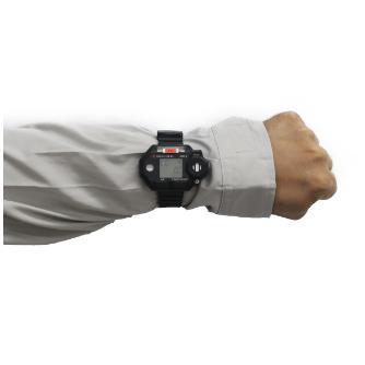 理研計器（株） 時計ベルト 4732932010 時計ベルト 4732932010/ﾄｹｲﾍﾞﾙﾄ