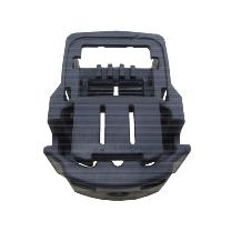 理研計器（株） ガス検知部プロテクトカバー 4773571720/GX-2100-K
