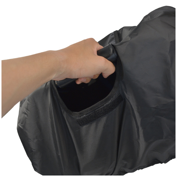 フジ矢（株） ビクタープラスツールバッグカバー VPT-C(VICTOR) ビクタープラスツールバッグカバー VPT-C(VICTOR)