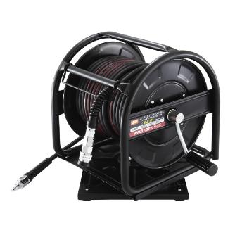 マックス（株） 高圧用ホース用ドラム HHD 高圧用ホース用ドラム HHD-DT6030E1