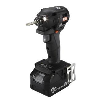 マックス（株） 充電式インパクトドライバ PJ-ID 充電式インパクトドライバ PJ-ID153K-B2C/1450A