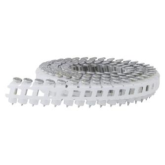 マックス（株） プラシート連結釘 100本×5巻 CP コイルネイル　１００本×５巻 CP-F619V6