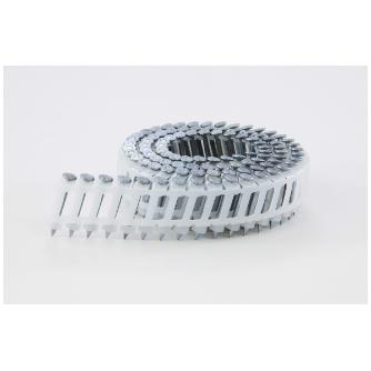 マックス（株） プラシート連結釘 100本×5巻 CP コイルネイル　１００本×５巻 CP-F626V6