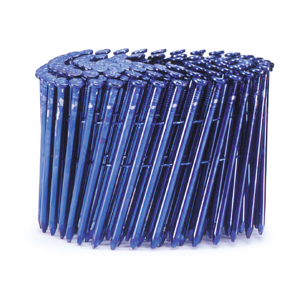 マックス（株） ワイヤ連結釘 150本×10巻 FC コイルネイル　１５０本×１０巻 FC75W8(CN75)(A3)