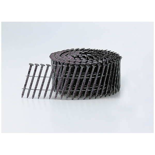 マックス（株） ワイヤ連結釘 400本×40巻 FS コイルネイル　４００本×４０巻 FS38V1(A1)