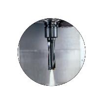 （株）日研工作所 高圧センタースルー型サイドロックホルダ BT-SL