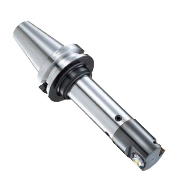 （株）日研工作所 ZMACアドバンストボーリングバー BT50 ＺＭＡＣアドバンストボーリングバー BT50-ZMAC100R-375V