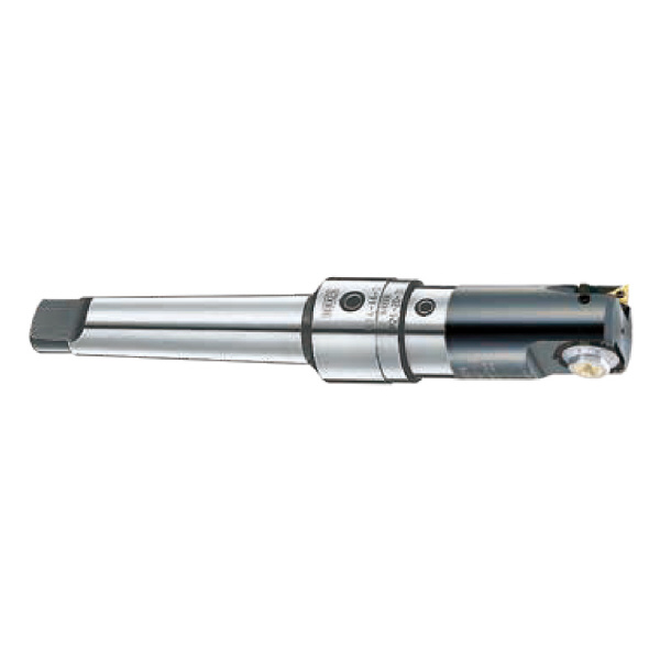 （株）日研工作所 モールステーパ ZMACボーリングバー MT5T-ZMAC モールステーパ　ＺＭＡＣボーリングバー MT5T-ZMAC25-105V