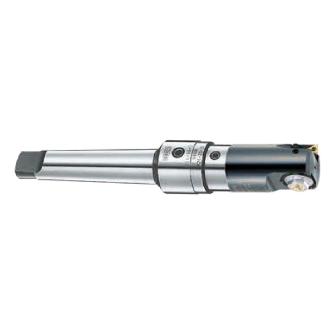 （株）日研工作所 モールステーパ ZMACボーリングバー MT5T-ZMAC モールステーパ　ＺＭＡＣボーリングバー MT5T-ZMAC42R-165V