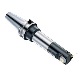 （株）日研工作所 ZMACアドバンストボーリングバー NBT40 ＺＭＡＣアドバンストボーリングバー NBT40-ZMAC25-165V