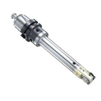 （株）日研工作所 ZMACボーリングバー NC5-ZMAC ＺＭＡＣボーリングバー NC5-100-ZMAC42-195V