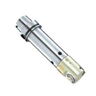 （株）日研工作所 ZMACアドバンストボーリングバー HSK100A ＺＭＡＣアドバンストボーリングバー HSK100A-ZMAC25-165V