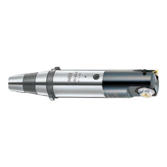 （株）日研工作所 クイックチェンジ用ZMACボーリングバー TT-ZMAC クイックチェンジ用ＺＭＡＣボーリングバー TT45-ZMAC55-175V